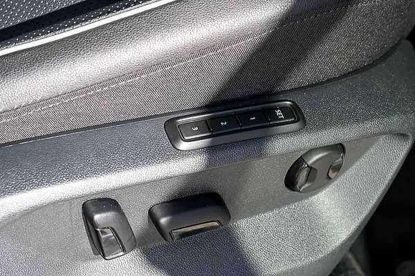 2023 Volkswagen Tiguan 162TSI Elegance Allspace 5N