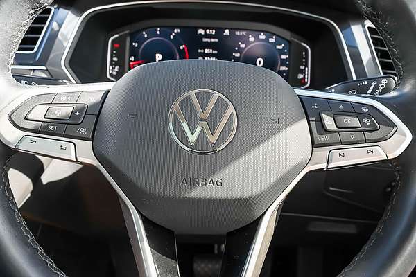 2023 Volkswagen Tiguan 162TSI Elegance Allspace 5N