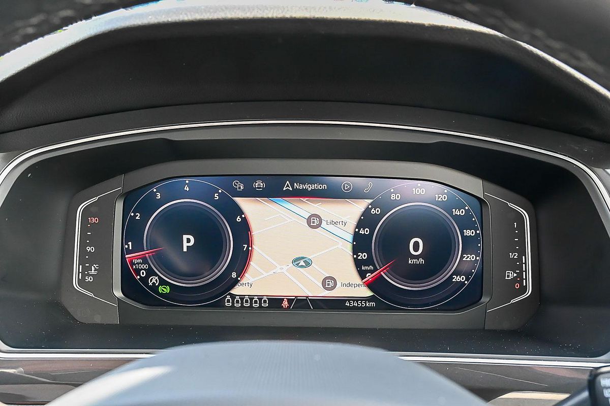2023 Volkswagen Tiguan 162TSI Elegance Allspace 5N