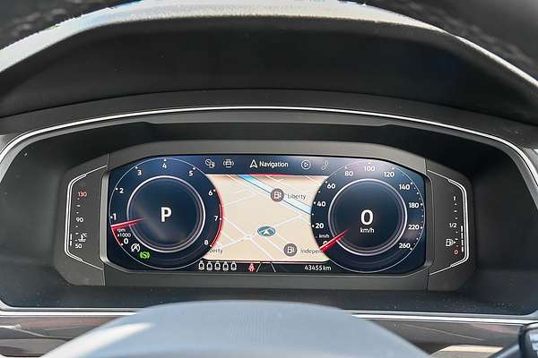 2023 Volkswagen Tiguan 162TSI Elegance Allspace 5N