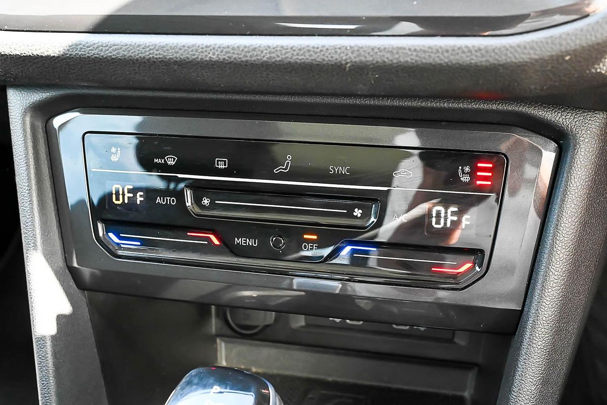 2023 Volkswagen Tiguan 162TSI Elegance Allspace 5N