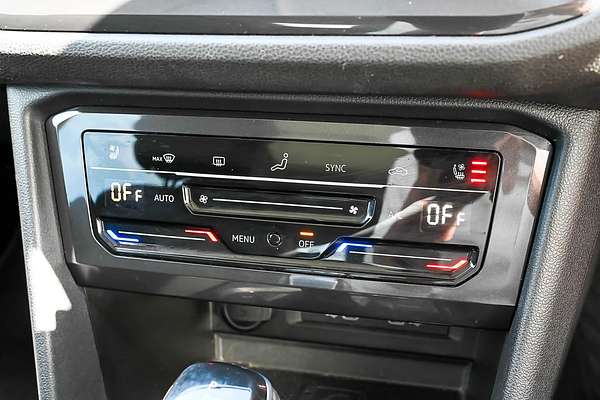 2023 Volkswagen Tiguan 162TSI Elegance Allspace 5N