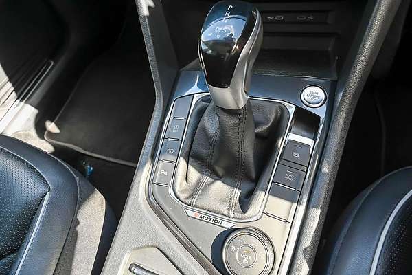 2023 Volkswagen Tiguan 162TSI Elegance Allspace 5N