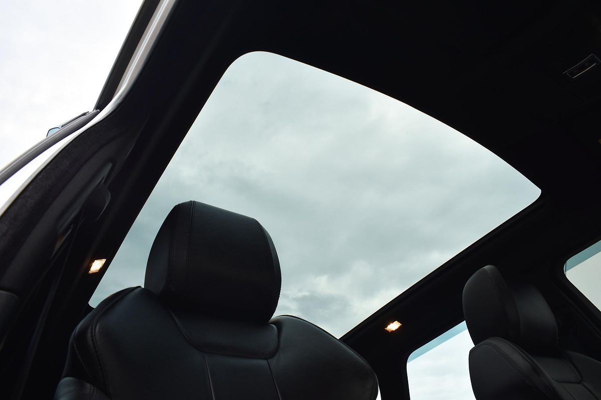 2018 Land Rover Range Rover Evoque TD4 110kW SE L538