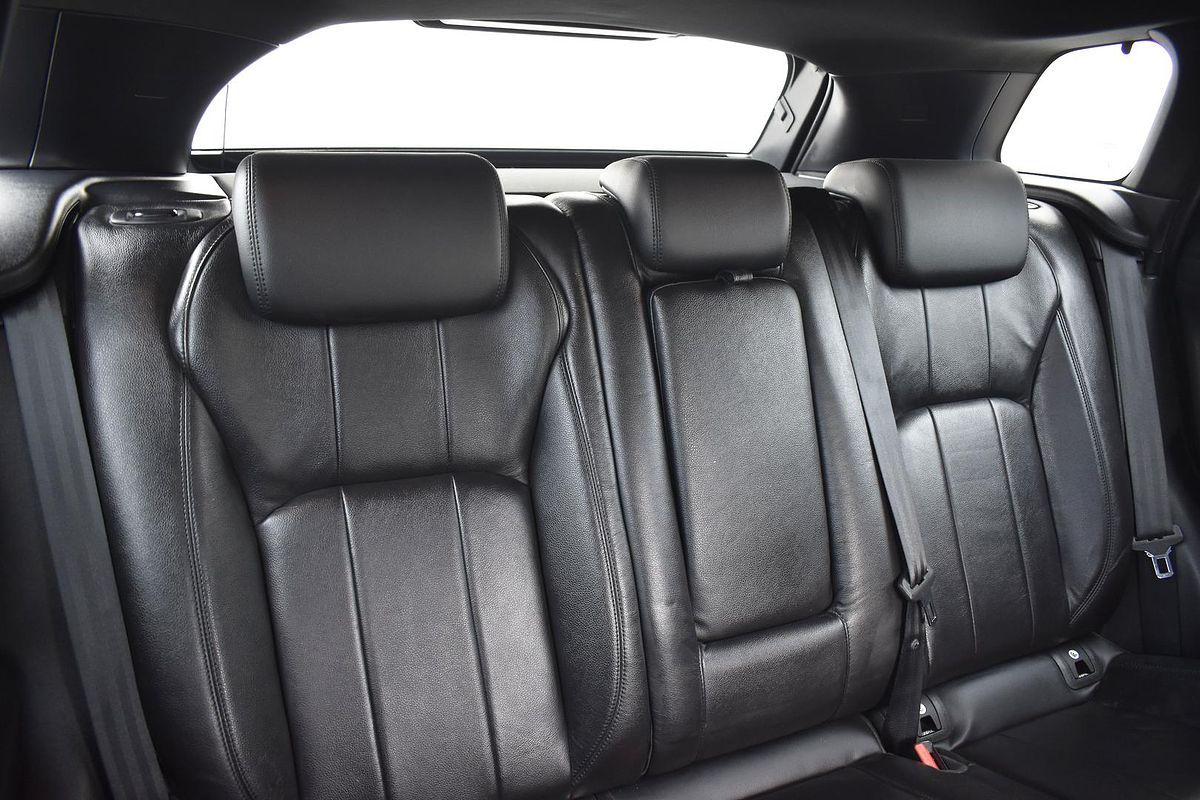 2018 Land Rover Range Rover Evoque TD4 110kW SE L538