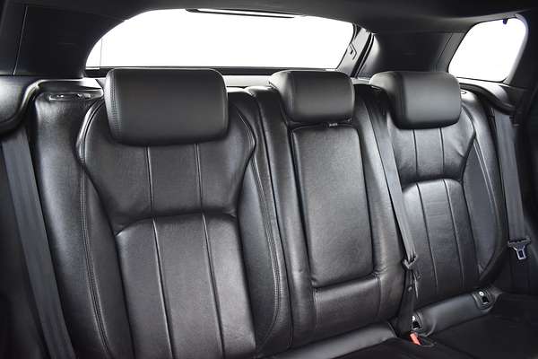 2018 Land Rover Range Rover Evoque TD4 110kW SE L538