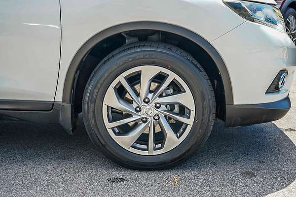 2015 Nissan X-TRAIL Ti N-TREK T32