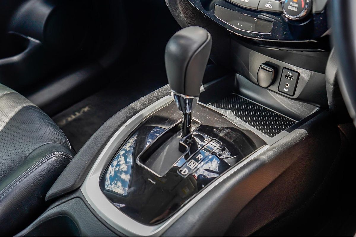 2015 Nissan X-TRAIL Ti N-TREK T32