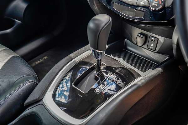 2015 Nissan X-TRAIL Ti N-TREK T32