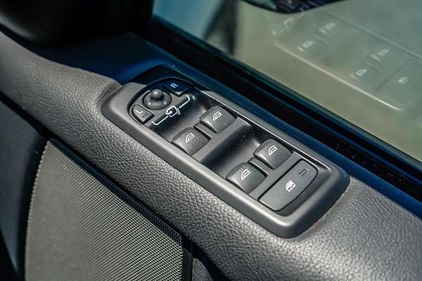 2013 Land Rover Discovery 4 SDV6 HSE Series 4