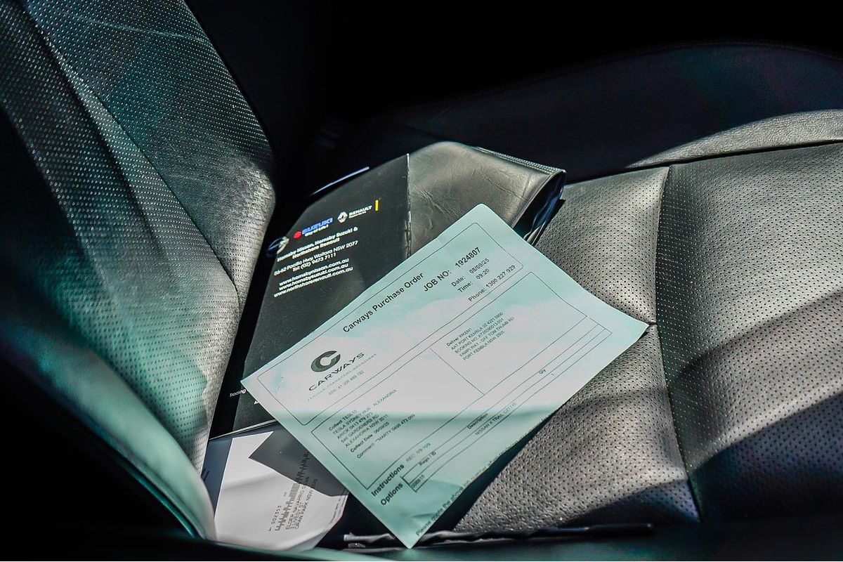 2015 Nissan X-TRAIL Ti N-TREK T32