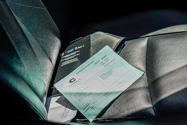 2015 Nissan X-TRAIL Ti N-TREK T32