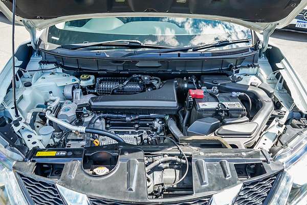 2015 Nissan X-TRAIL Ti N-TREK T32