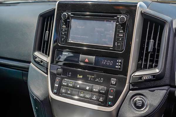 2013 Land Rover Discovery 4 SDV6 HSE Series 4