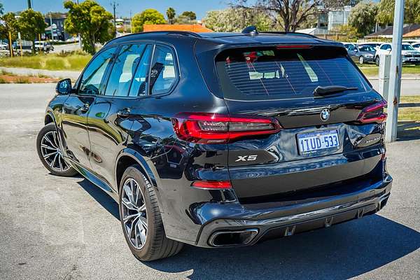 2020 BMW X5 xDrive30d M Sport G05