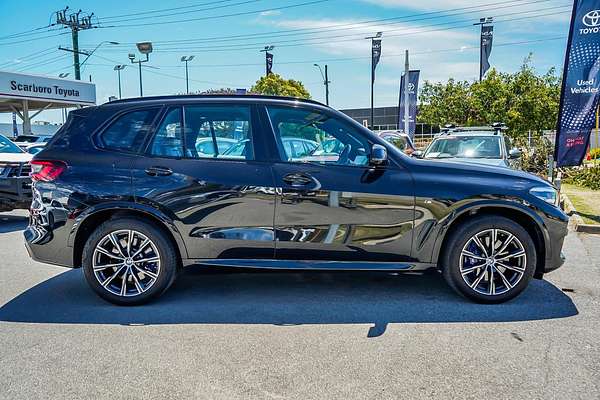 2020 BMW X5 xDrive30d M Sport G05