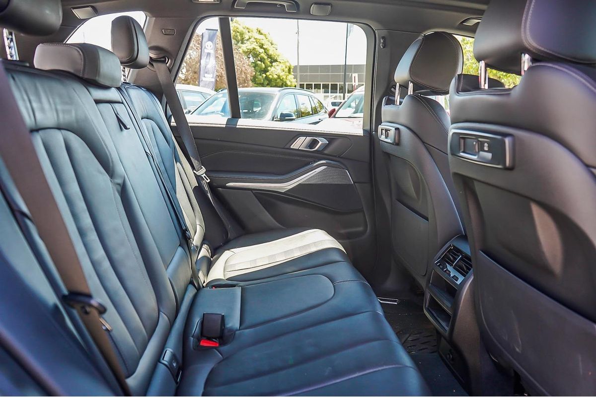 2020 BMW X5 xDrive30d M Sport G05