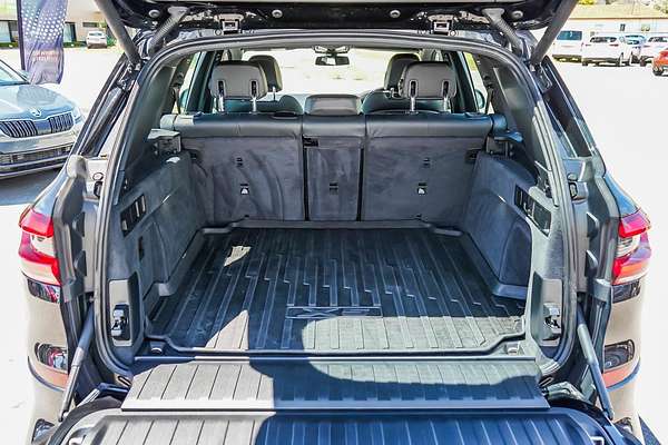 2020 BMW X5 xDrive30d M Sport G05