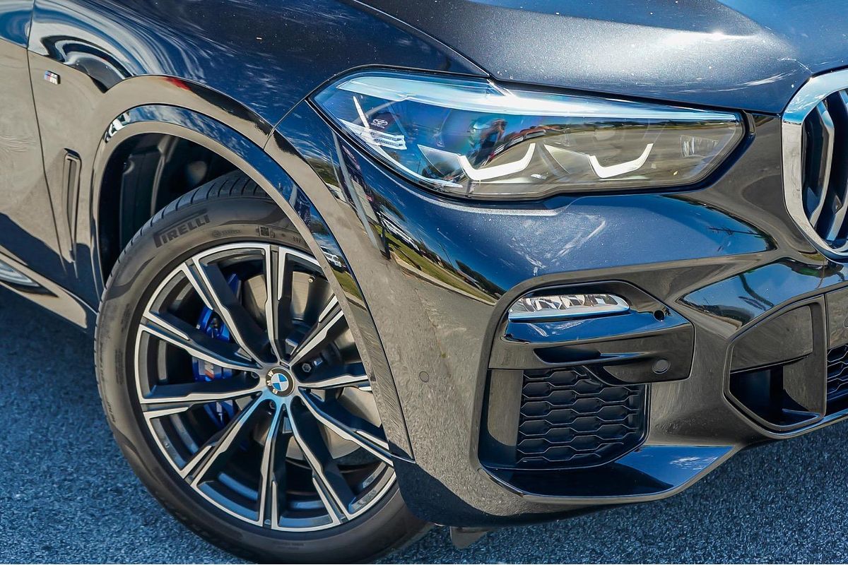 2020 BMW X5 xDrive30d M Sport G05