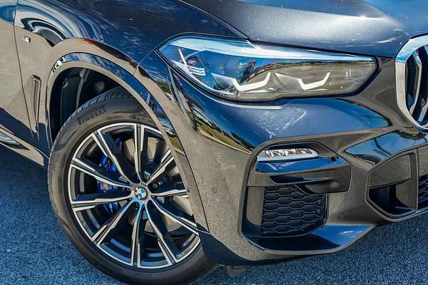 2020 BMW X5 xDrive30d M Sport G05