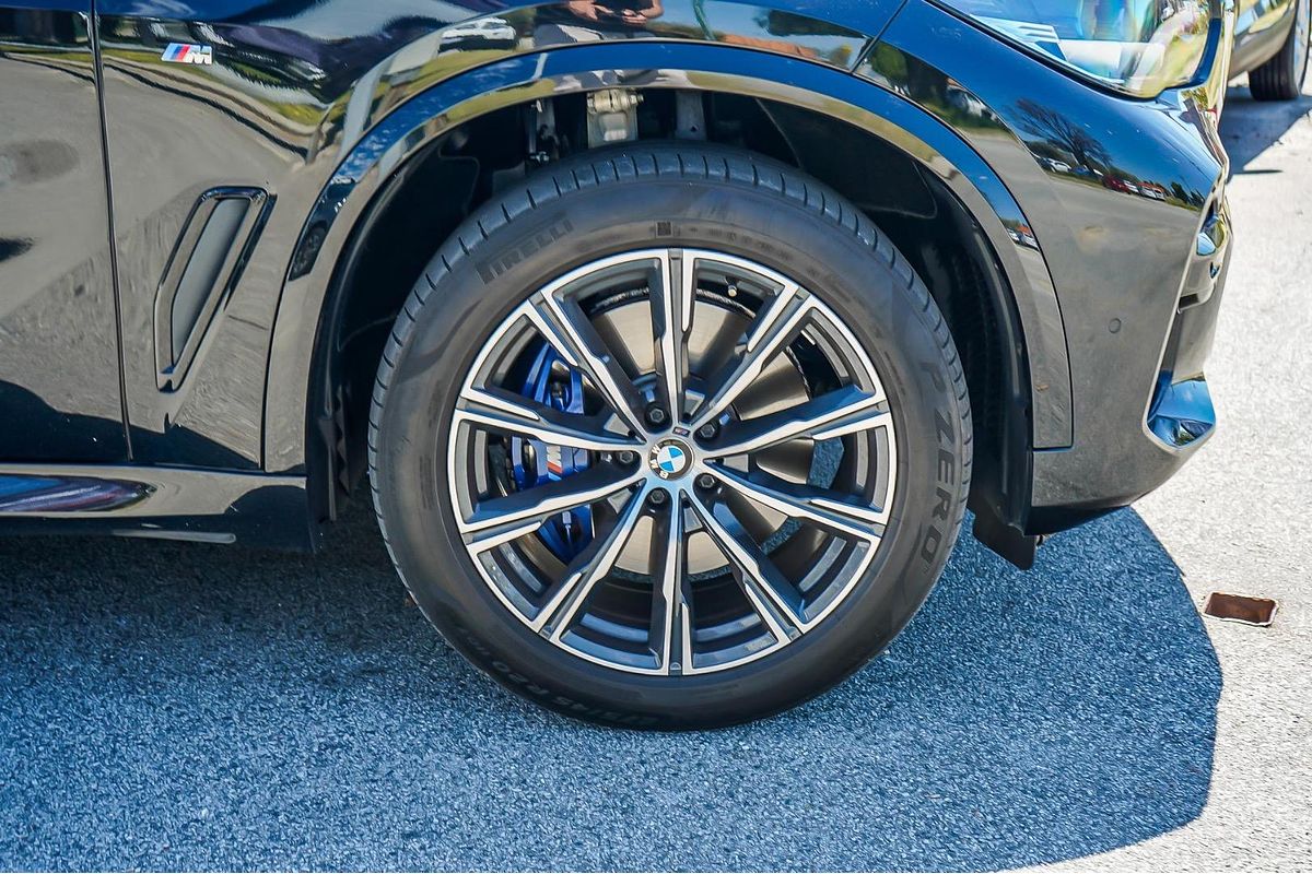 2020 BMW X5 xDrive30d M Sport G05