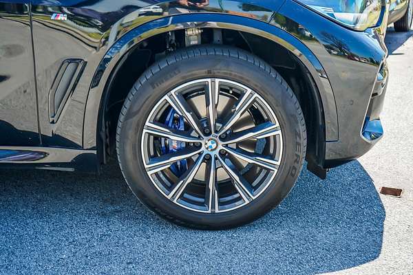 2020 BMW X5 xDrive30d M Sport G05