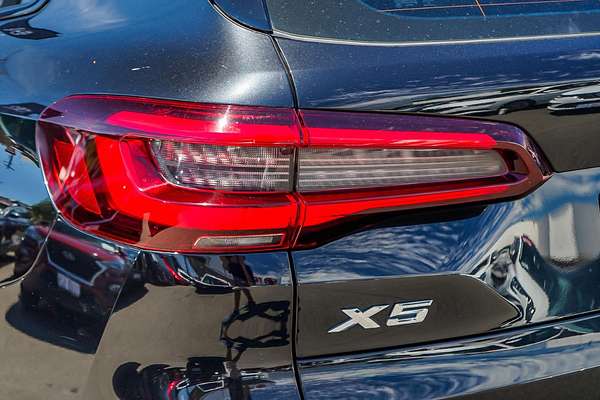 2020 BMW X5 xDrive30d M Sport G05