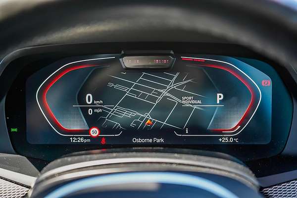 2020 BMW X5 xDrive30d M Sport G05