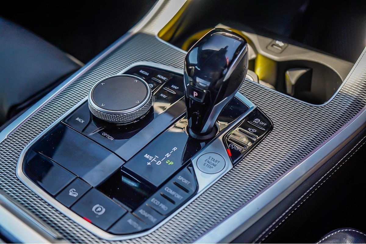 2020 BMW X5 xDrive30d M Sport G05