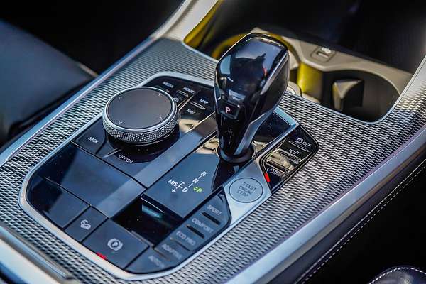 2020 BMW X5 xDrive30d M Sport G05