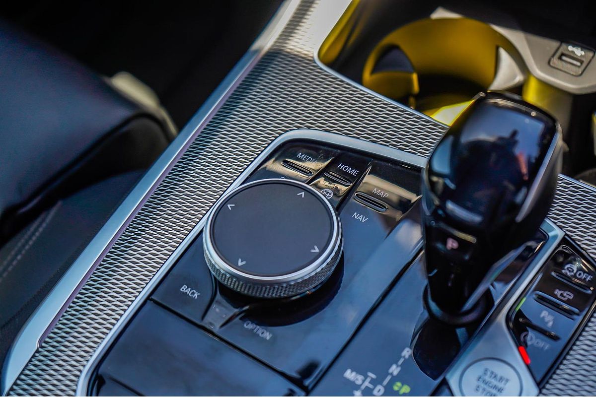 2020 BMW X5 xDrive30d M Sport G05