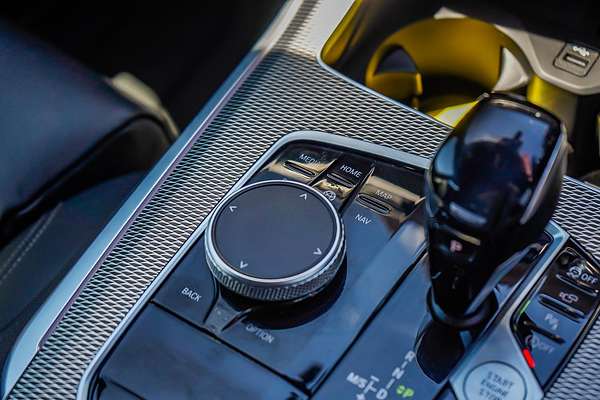 2020 BMW X5 xDrive30d M Sport G05