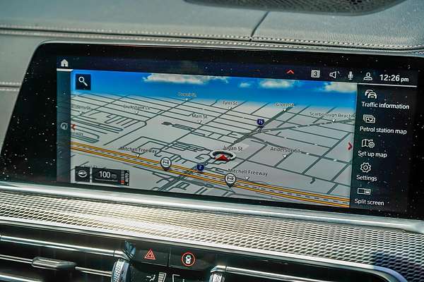 2020 BMW X5 xDrive30d M Sport G05