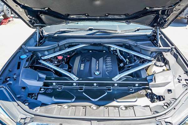 2020 BMW X5 xDrive30d M Sport G05