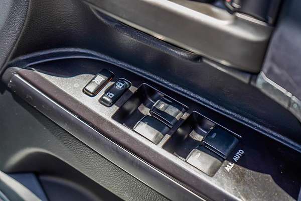 2018 Toyota Landcruiser GXL VDJ200R