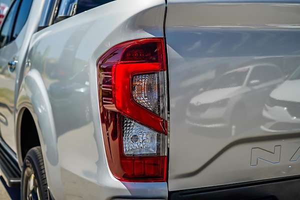 2022 Nissan Navara ST-X D23 4X4