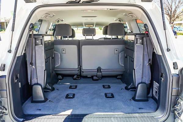 2021 Toyota Landcruiser GXL VDJ200R