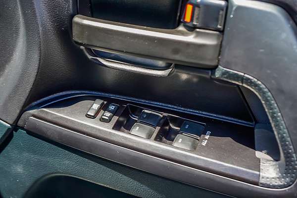 2021 Toyota Landcruiser GXL VDJ200R