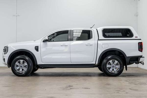 2022 Ford Ranger XLT 4X4 3.0L