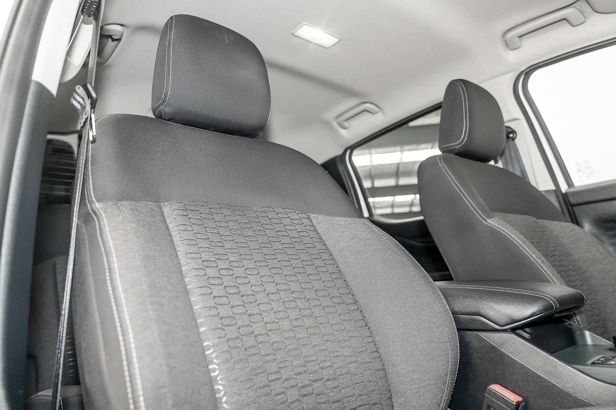 2022 Ford Ranger XLT 4X4 3.0L