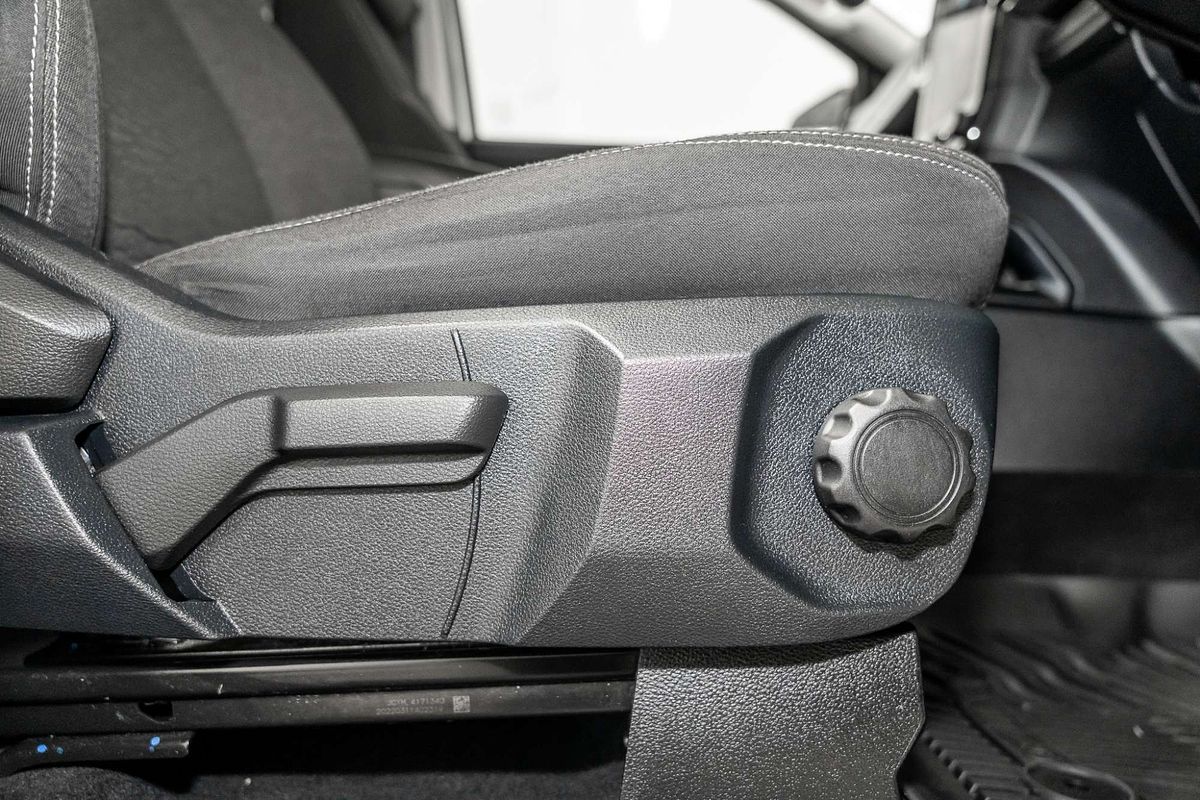 2022 Ford Ranger XLT 4X4 3.0L