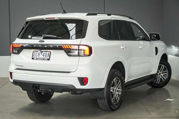 2025 Ford Everest Trend 2.0L