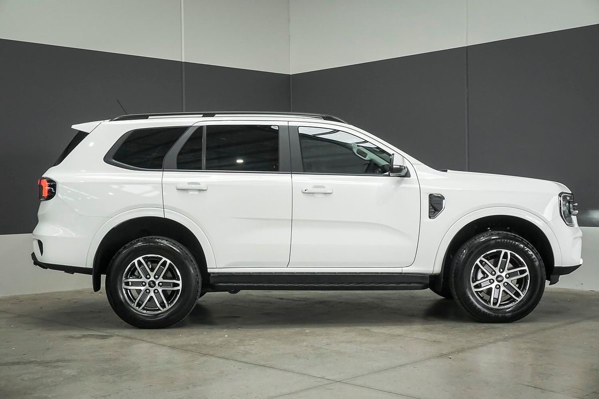 2025 Ford Everest Trend 2.0L