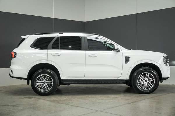 2025 Ford Everest Trend 2.0L