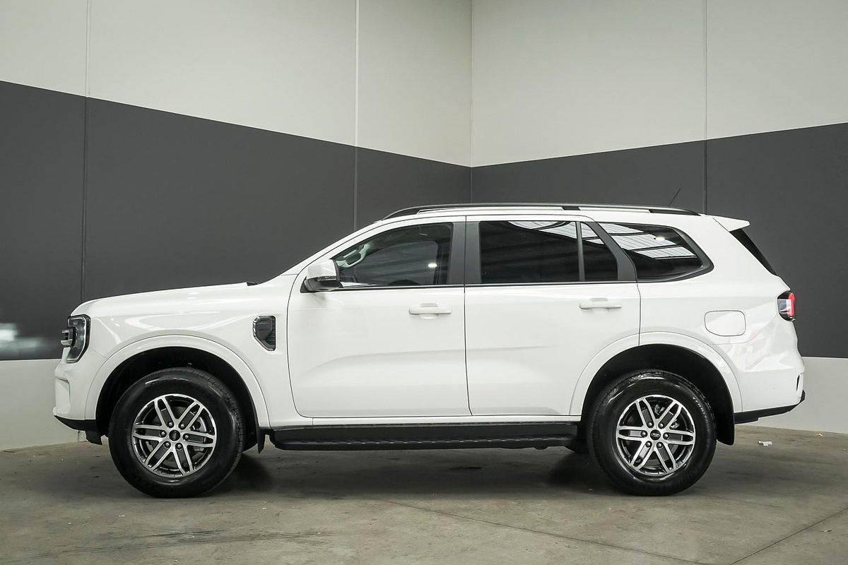 2025 Ford Everest Trend 2.0L