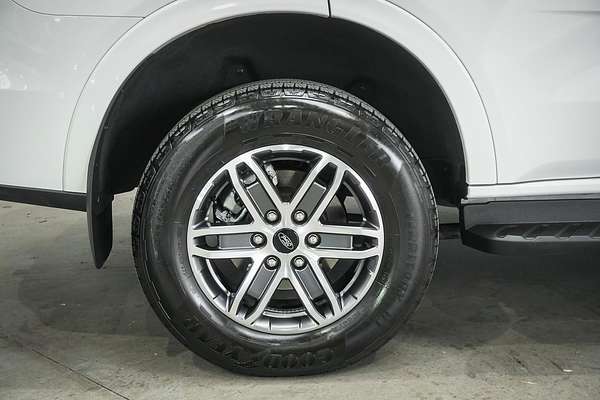 2025 Ford Everest Trend 2.0L