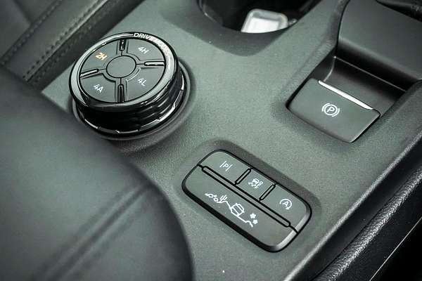 2025 Ford Everest Trend 2.0L