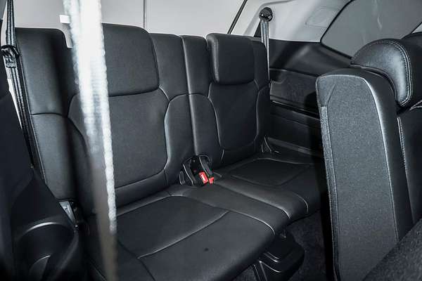2025 Ford Everest Trend 2.0L