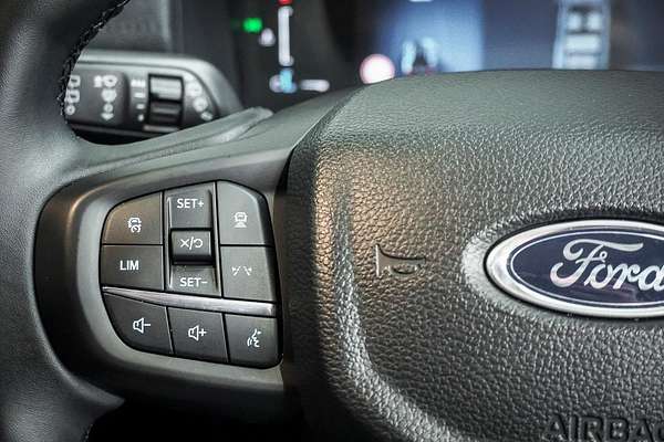 2025 Ford Everest Trend 2.0L