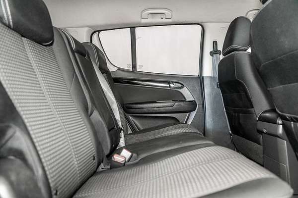 2019 Isuzu MU-X LS-M